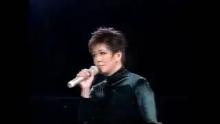 Regine - What Kind Of Fool Am I - Live in Japan, 1995