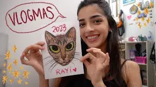 vlogmas: navidad conmigo! (2023)