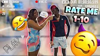 RATE ME 1-10 in Biloxi Missippi| PUBLIC INTERVIEW