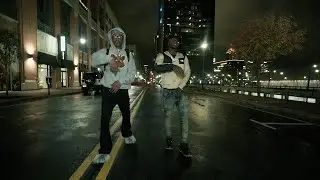 B Dwayne X DEADonMARRS - Reckless (Official Music Video)