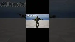 Battlefield 2042 Inspired Motion Capture Animations