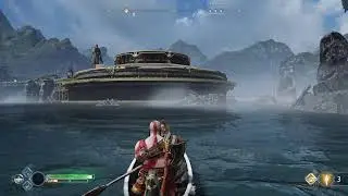God of War 2018