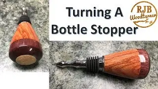 Bottle Stopper