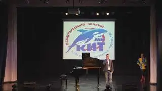 Гала-концерт в г. Новосибирск 2019г.