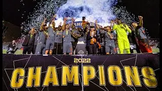 CPL Productions | 2022 Canadian Premier League Final | The Film