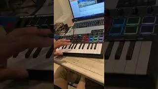 M-Audio Oxygen Pro Mini problems?