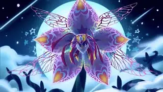 Queen Sectonia Calamity: Kirby Triple Deluxe (Original Voice) Ft Wintermelon