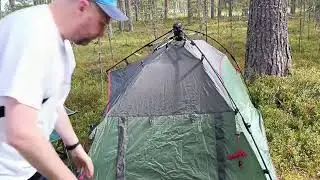 Еду из Санкт-Петербурга в Карелию