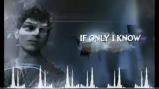 TLW - If Only I know (Official audio)