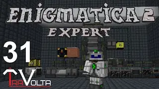 Enigmatica2 [E31] - упятерение руды в Mekanism