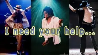 for my next video / Michael Jackson