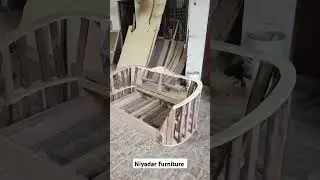 new sofa frame structure #furniture #youtubeshorts