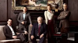 Succession Tribute -  Money Wins
