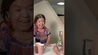 No necesita dinero pero no soporta que a ellas les vaya bien 😢