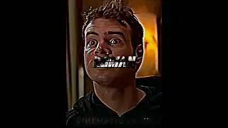 Roman Bridger (Ghostface) VS Mickey Altieri (Ghostface) 