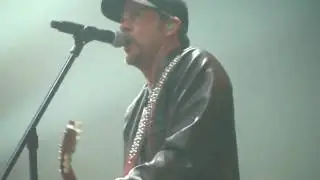 Gary Allan Soundcheck Las Vegas New Years Eve 2009 TAGF *new