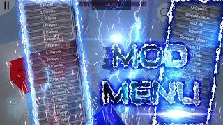 DEATH RUN PORTABLE MOD MENU (NO ROOT) Latest Version