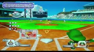 Let's Play Mario Super Sluggers: Challenge - Part 2