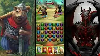 МИД vs Black Devils