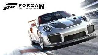 Forza Motorsport 7: Drivatar - 3 Hour Endurance Race - Spa-Francorchamps - TGS - Live Stream - XXVI