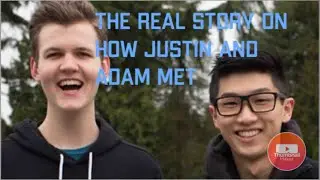 HOW LANKYBOX MET! (TRUE STORY)