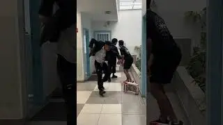 QUANDO O LADRÃO DESISTE DE ROUBAR 🤣 
