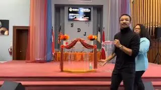Peter Pérez Jr. / Progreso #ashuuu #gloriaadios #poderdedios #ipcahanover