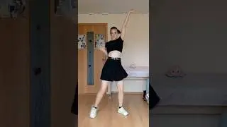 KISS OF LIFE-MIDAS TOUCH | DANCE COVER