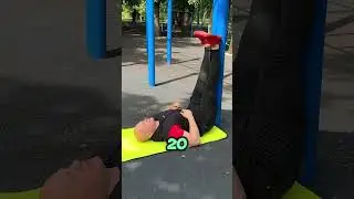 🔥УБРАТЬ ЖИВОТ за 1 месяц