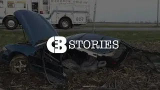 CEB Stories | Ryan Nofziger