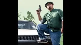CJ? OH MY DOG!