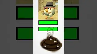 Chicken Gun говнище 