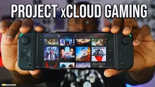 Xbox Game Streaming Review - The Xbox Portable