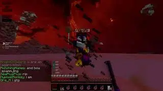 Comeback? (Dkoa vs known Lunar Players)