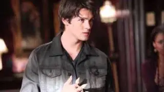 Alan Murphy Interviews Steven R. McQueen (Vampire Diaries)