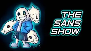 The Sans Show Ep 1: Sans Top 5 Favorite Nut Shot's. | Brand New Show!!!
