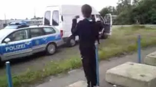 beste polizei kontrolle 4ever