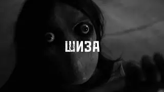 ШИЗА С̶т̶р̶а̶ш̶н̶ы̶е̶ Смешные Истории №5