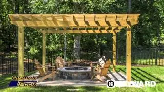 Ultimate Pools, Central Virginia Pool Builder