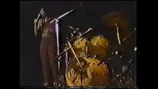 The Brides of Funkenstein FULL SHOW 3/18/1979  Houston