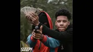 [FREE]''BLOODY MONEY'' Nardo Wick x Southside Dark Trap Type Beat 2021