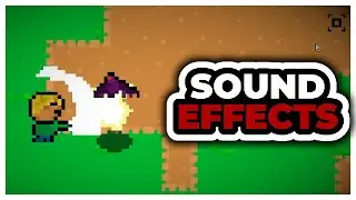 Music and Sound - Lost Green Man Devlog 8