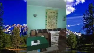 Твоє служіння Господу