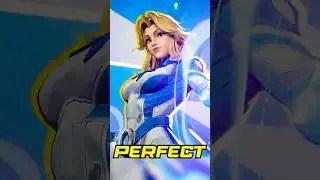 INVISIBLE WOMAN IS PERFECT IN MARVEL RIVALS! | All Abilities Explained
