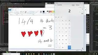 Game Maker Beginner Tutorial [9.  Adding a HUD]
