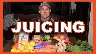 We Started Juicing At Home And Saved $$$