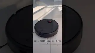 Xiaomi Vacuum Mop 2 Pro #xiaomi #vacuum #mop #pro #smartgadgets #home