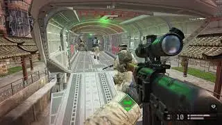 Warface