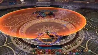 TERA. Квест Восстаноните воспоминания