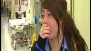 Melbourne P.A.R.T.Y. - The Alfred road trauma program.wmv